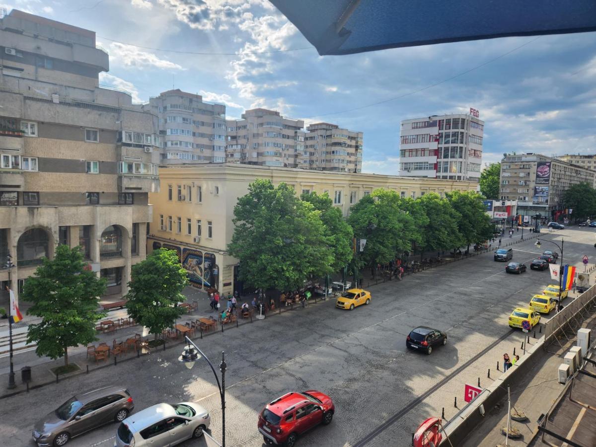 יאשי Stefan Cel Mare Boulevard Pedestrian Street Palas מראה חיצוני תמונה